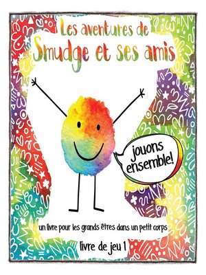cover image of Les aventures de Smudge et ses amis